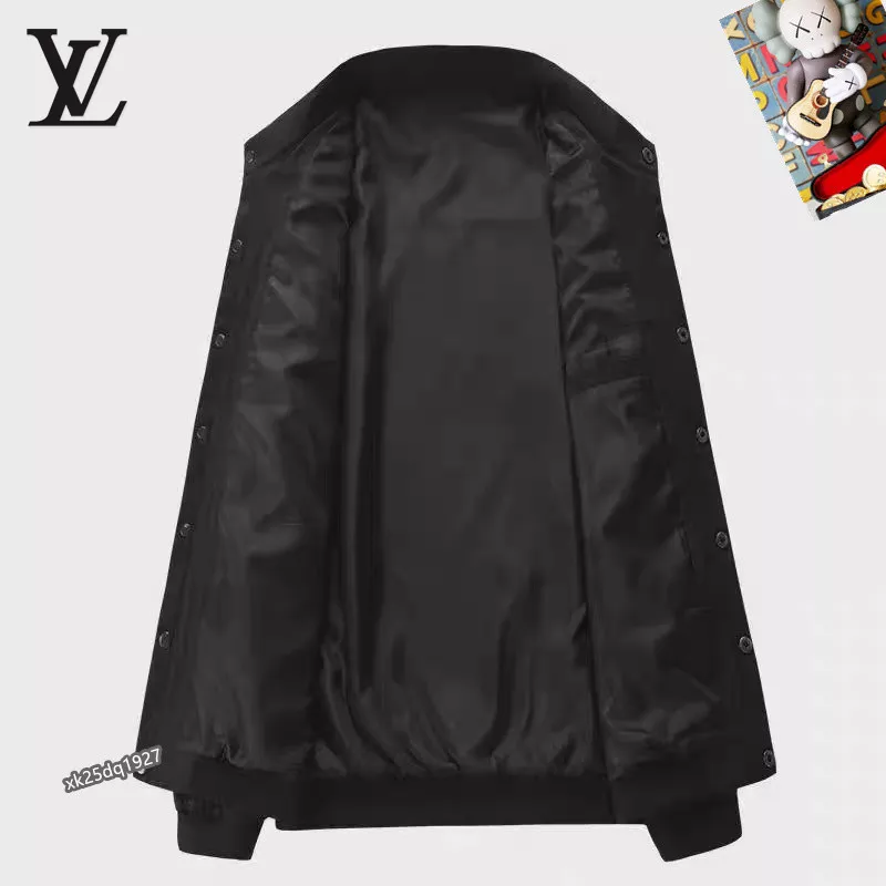 louis vuitton lv veste manches longues pour homme s_12b1a452